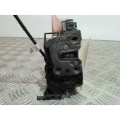Cerradura Puerta Delantera Izquierda para Renault Megane Iv Berlina 5P