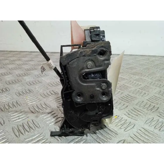 Cerradura Puerta Delantera Izquierda para Renault Megane Iv Berlina 5P