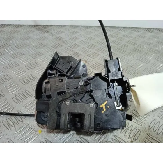 Cerradura Puerta Delantera Izquierda para Renault Megane Iv Berlina 5P