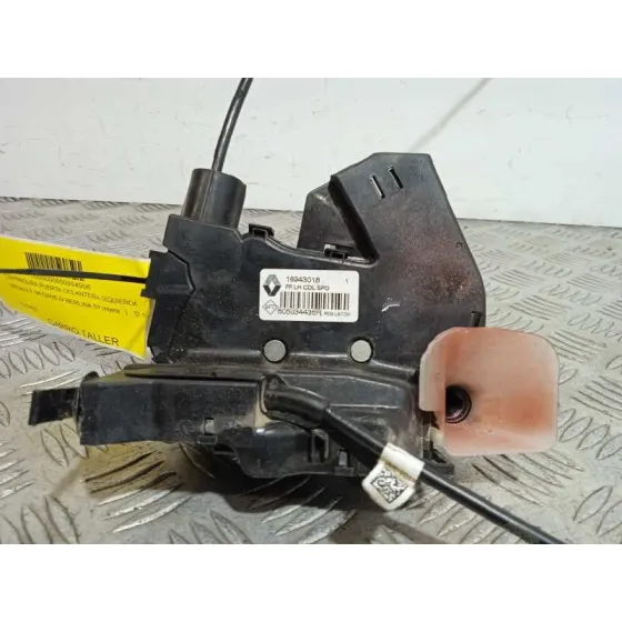 Cerradura Puerta Delantera Izquierda para Renault Megane Iv Berlina 5P