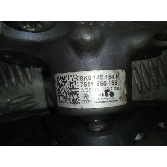 Bomba Direccion para Audi A5 Coupe (8T)