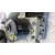 Abs para Volkswagen Touran (1T1)