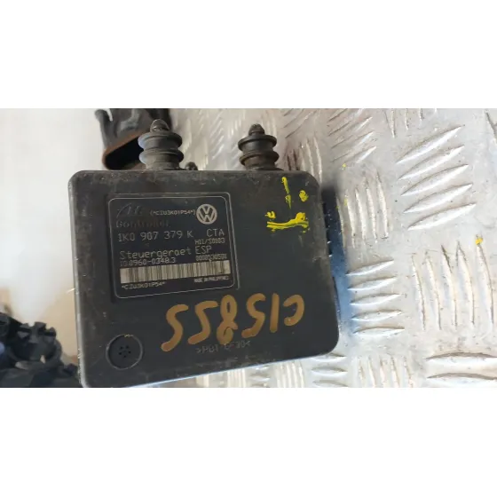 Abs para Volkswagen Touran (1T1)