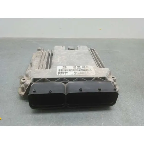 Centralita Motor Uce para Volkswagen Touran (1T1)
