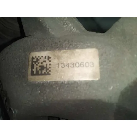 Pinza Freno Delantera Derecha para Opel Astra J Lim.