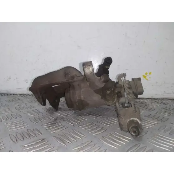 Pinza Freno Trasera Derecha para Opel Astra J Lim.