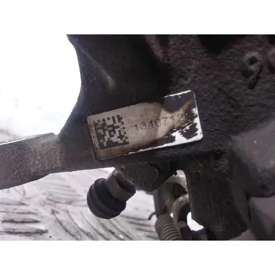Pinza Freno Trasera Derecha para Opel Astra J Lim.