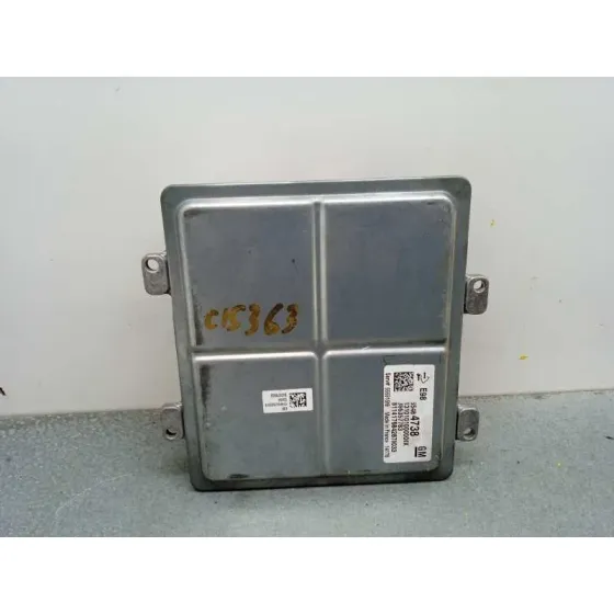 Centralita Motor Uce para Opel Astra J Lim.