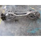 Puente Trasero para Lexus Ct