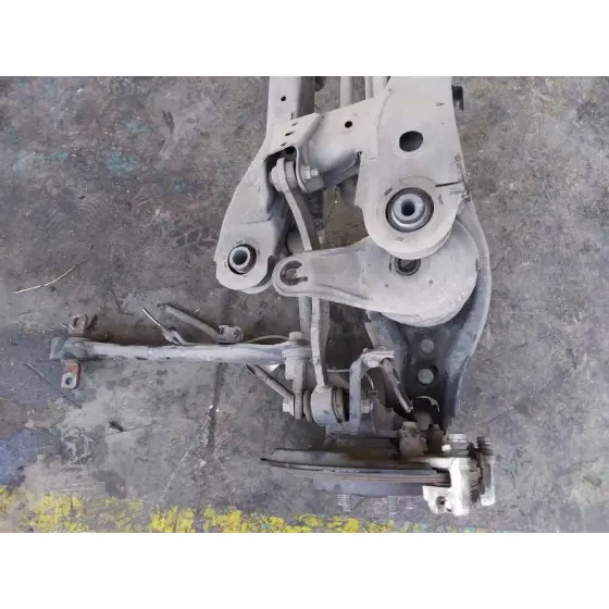 Puente Trasero para Lexus Ct