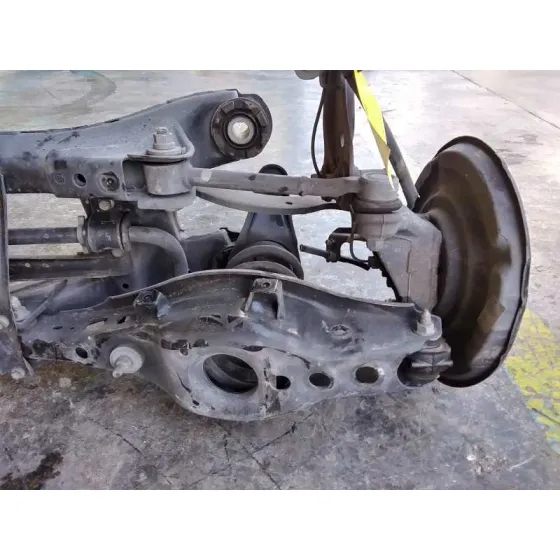 Puente Trasero para Lexus Ct