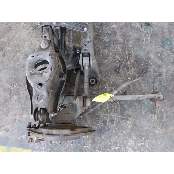 Puente Trasero para Lexus Ct