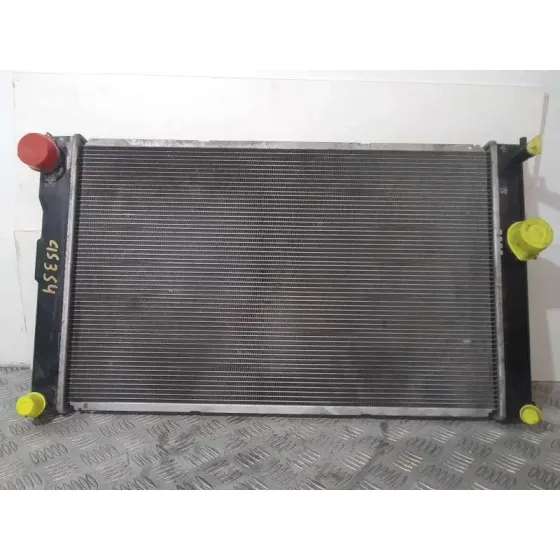 Radiador Agua para Lexus Ct