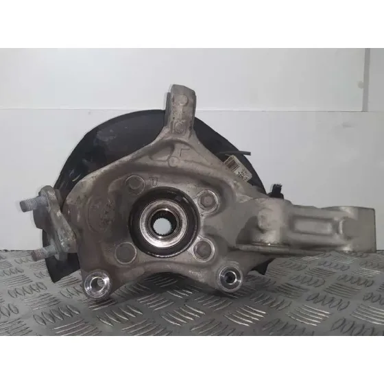 Mangueta Delantera Izquierda para Lexus Ct