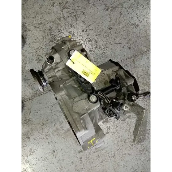 Caja Cambios para Seat Ibiza (6J5)