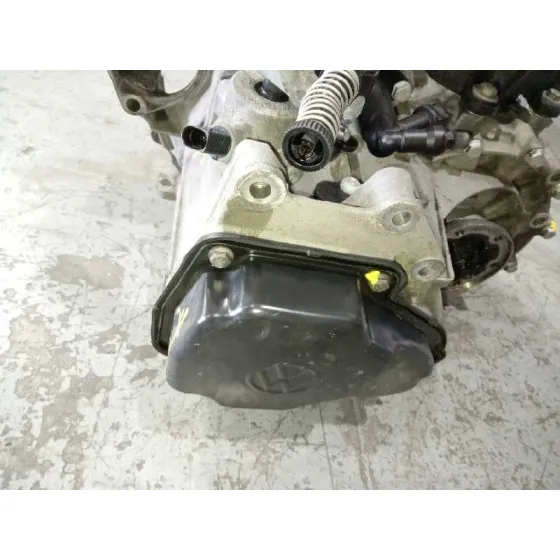 Caja Cambios para Seat Ibiza (6J5)