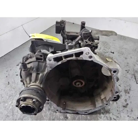 Caja Cambios para Seat Ibiza (6J5)