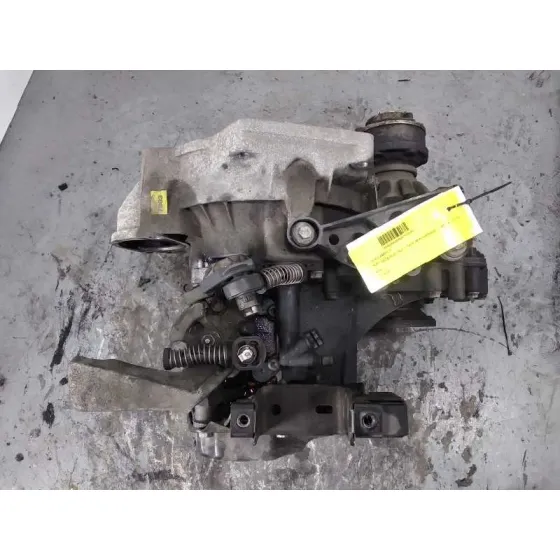 Caja Cambios para Seat Ibiza (6J5)
