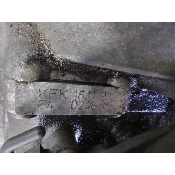 Caja Cambios para Seat Ibiza (6J5)
