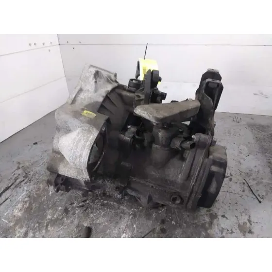 Caja Cambios para Seat Ibiza (6J5)