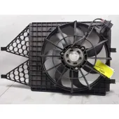 Electroventilador para Seat Ibiza (6J5)