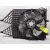 Electroventilador para Seat Ibiza (6J5)