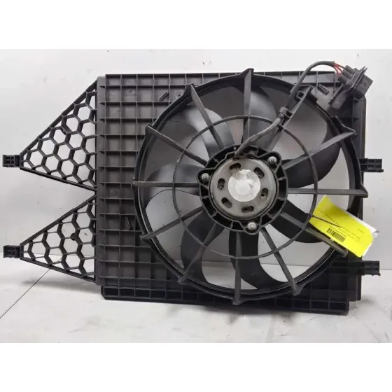 Electroventilador para Seat Ibiza (6J5)