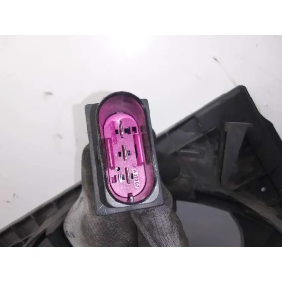 Electroventilador para Seat Ibiza (6J5)