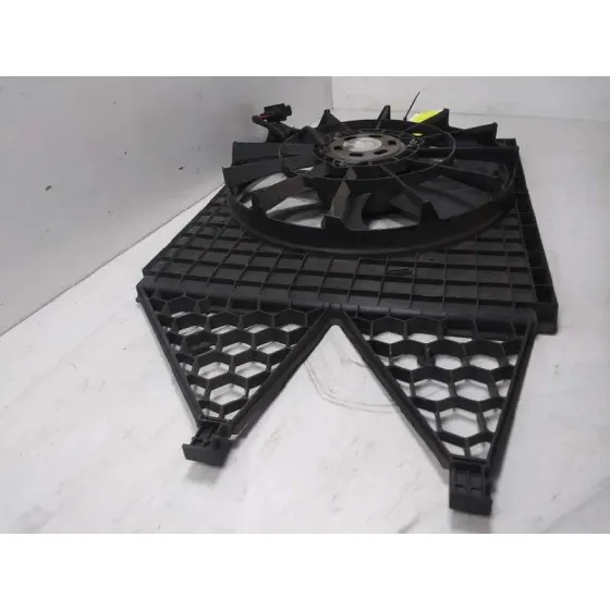 Electroventilador para Seat Ibiza (6J5)
