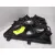 Electroventilador para Seat Ibiza (6J5)