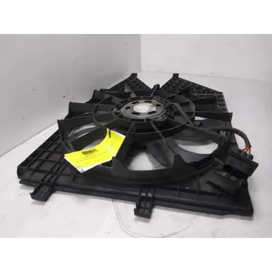 Electroventilador para Seat Ibiza (6J5)