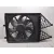 Electroventilador para Seat Ibiza (6J5)