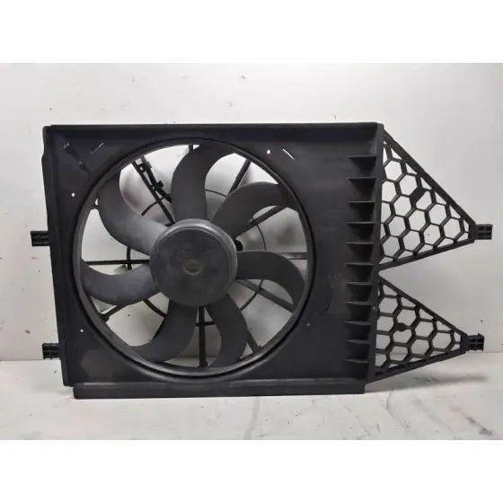 Electroventilador para Seat Ibiza (6J5)