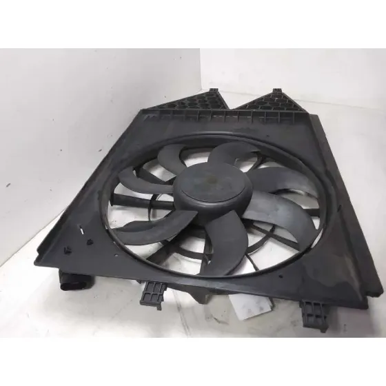 Electroventilador para Seat Ibiza (6J5)