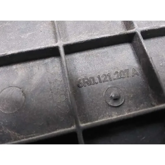 Electroventilador para Seat Ibiza (6J5)
