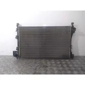 Radiador Agua para Opel Vectra C Berlina