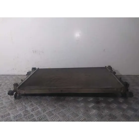 Radiador Agua para Opel Vectra C Berlina