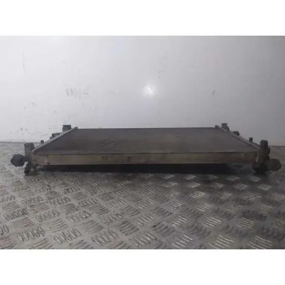 Radiador Agua para Opel Vectra C Berlina