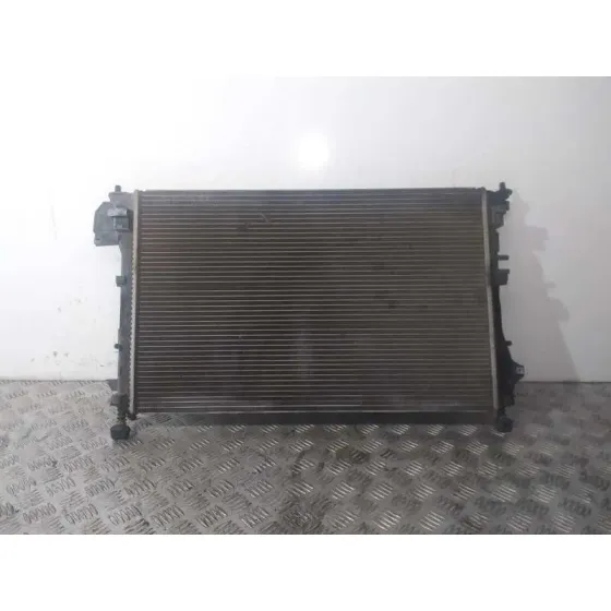 Radiador Agua para Opel Vectra C Berlina