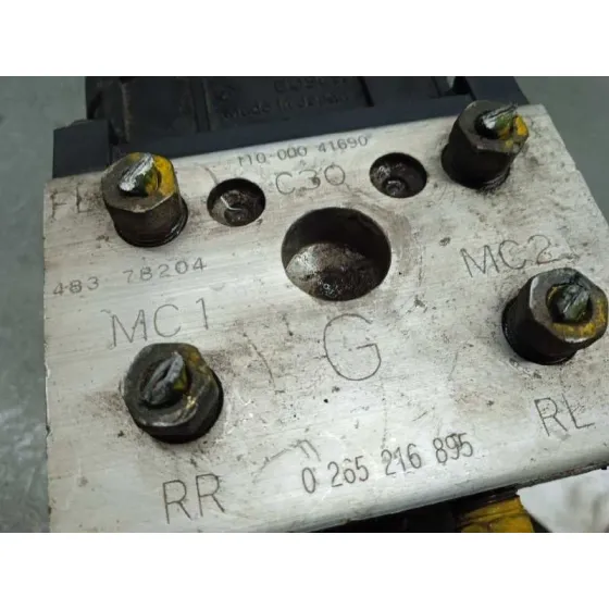 Abs para Honda Civic Berlina 5 (Eu7/8)