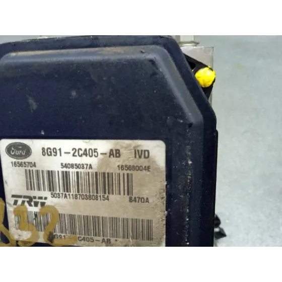 Abs para Ford Galaxy (Ca1)
