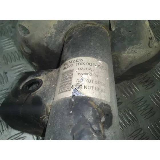 Amortiguador Delantero Derecho para Ford Galaxy (Ca1)