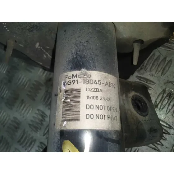 Amortiguador Delantero Izquierdo para Ford Galaxy (Ca1)