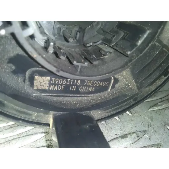 Anillo Airbag para Opel Astra K Lim. 5Türig