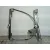 Elevalunas Delantero Izquierdo para Renault Kangoo