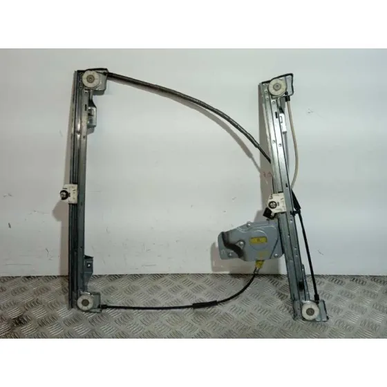 Elevalunas Delantero Izquierdo para Renault Kangoo
