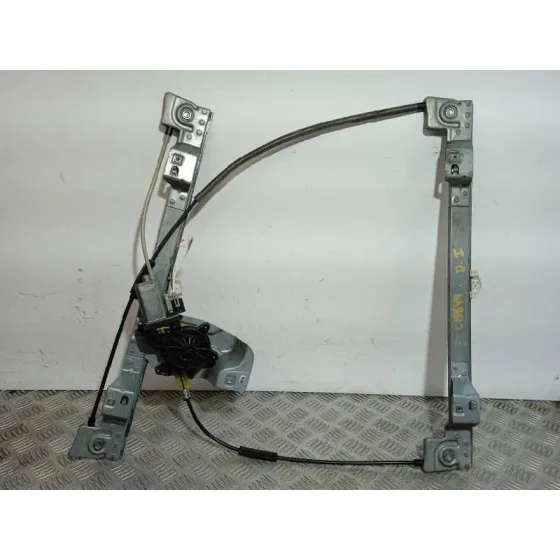 Elevalunas Delantero Izquierdo para Renault Kangoo