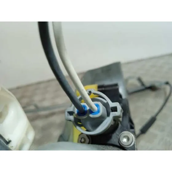 Elevalunas Delantero Izquierdo para Renault Kangoo