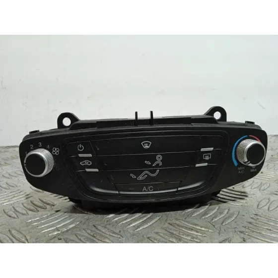Mando Calefaccion / Aire Acondicionado para Ford Transit Courier