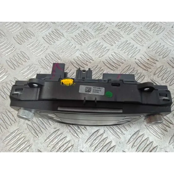 Mando Calefaccion / Aire Acondicionado para Ford Transit Courier